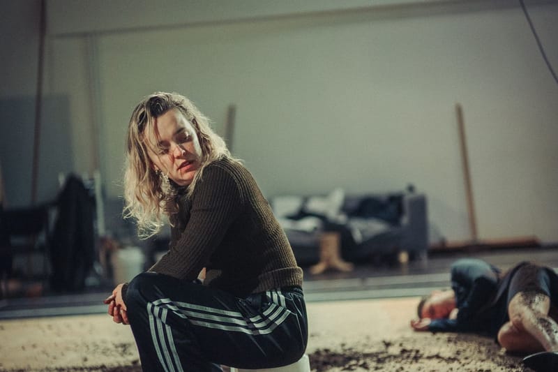 Schuur Huis Van Troje rehearsal 31012024 Gergely Ofner web 12