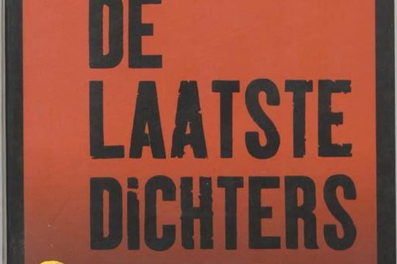 De laatste dichters