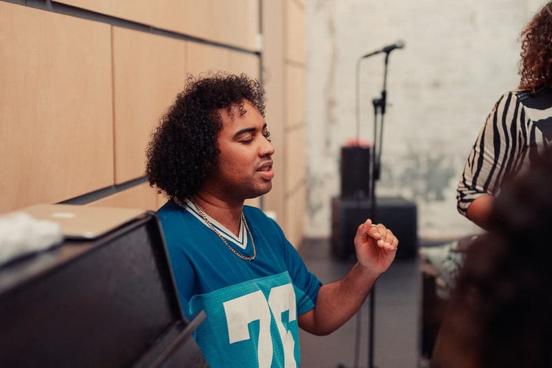 Schuur The Last Poet rehearsal 16022024 Gergely Ofner GFX web 22