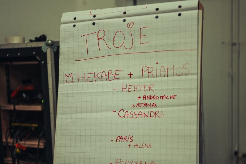 Schuur Huis Van Troje rehearsal 31012024 Gergely Ofner web 4