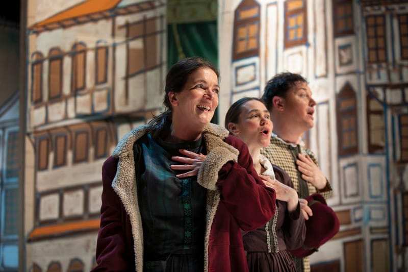 Soldaat 04 Sanne Peper