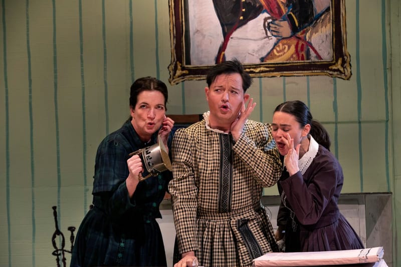 Sanne Peper Soldaat 05 Sanne Peper