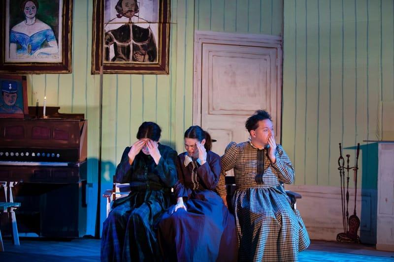 Sanne Peper Soldaat 06 Sanne Peper