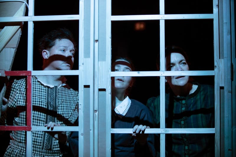 Sanne Peper Soldaat 07 Sanne Peper