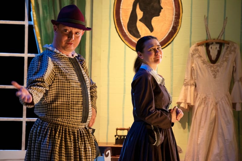 Soldaat 08 Sanne Peper