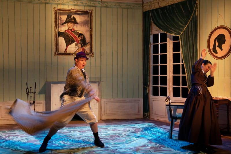 Soldaat 09 Sanne Peper