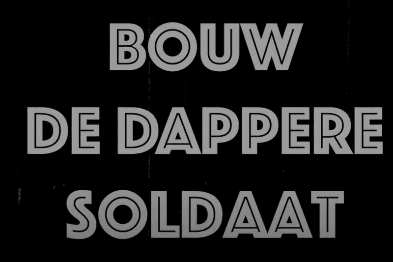 Thumbnail timelapse DDS