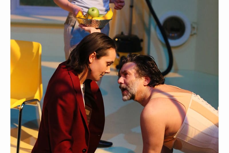 Feeks 06 Sanne Peper