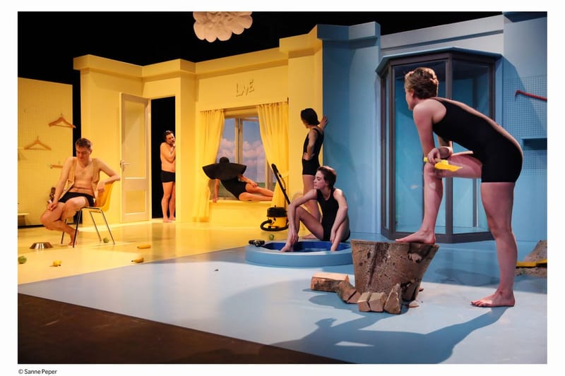 Feeks 07 Sanne Peper