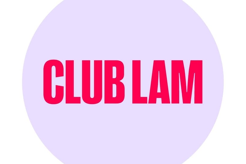Club Lam logo