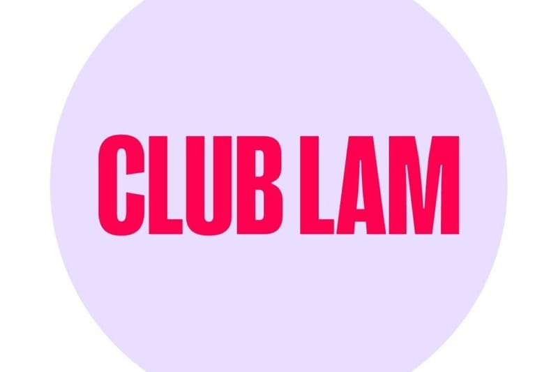 Club Lam logo