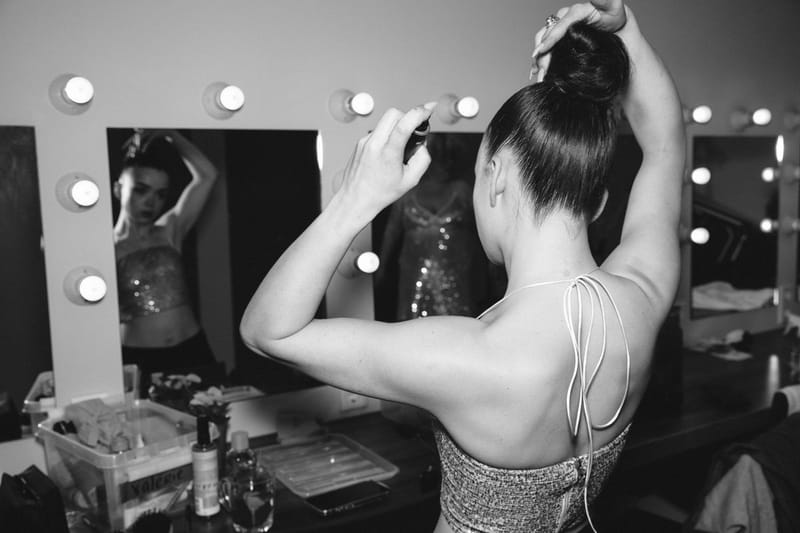 Premiere My Fair Human 10