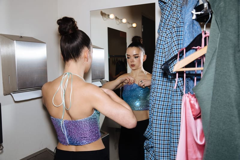 Premiere My Fair Human 11