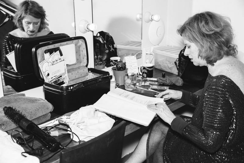 Premiere My Fair Human 6