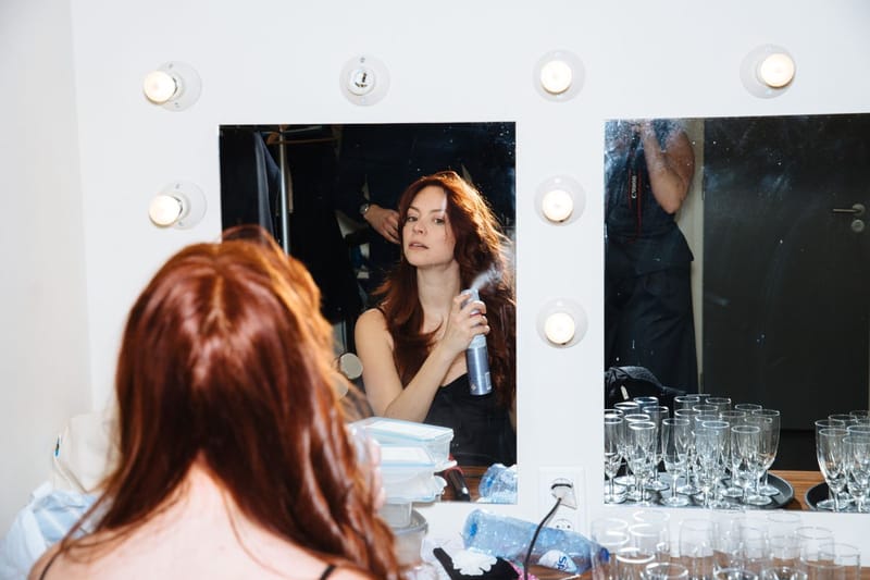 Premiere My Fair Human 7