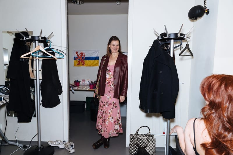 Premiere My Fair Human 8