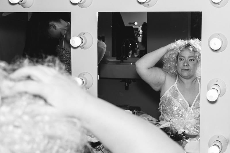 Premiere My Fair Human 9