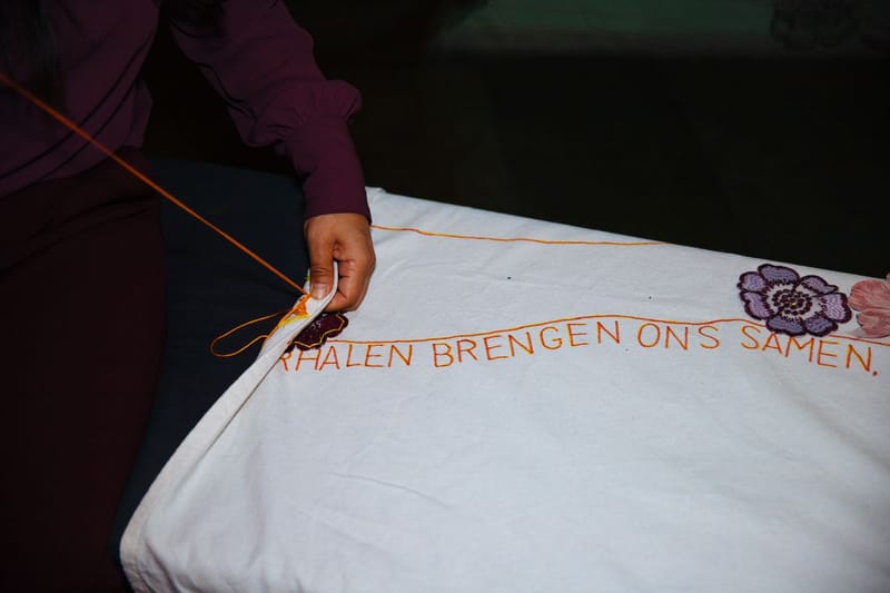 Scene My Fair Human 10