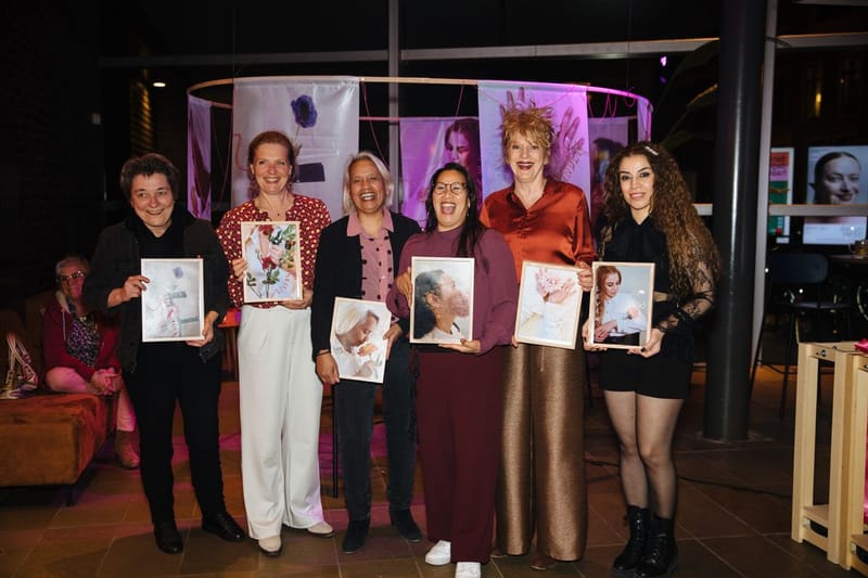 Scene My Fair Human 13