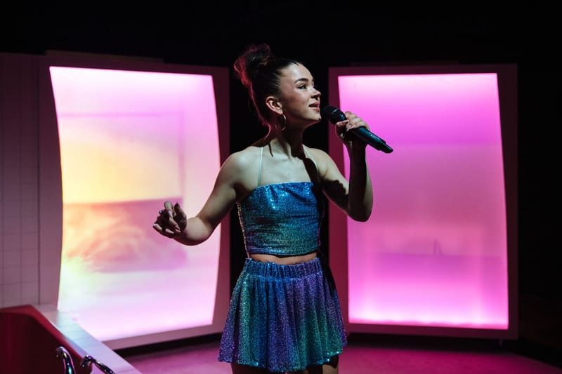 Scene My Fair Human 2