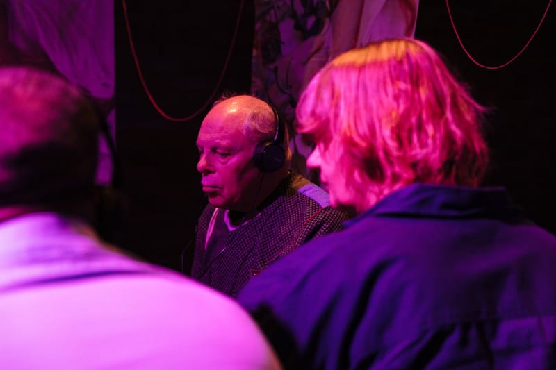 Scene My Fair Human 7