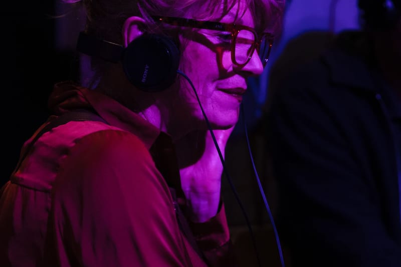 Scene My Fair Human 9