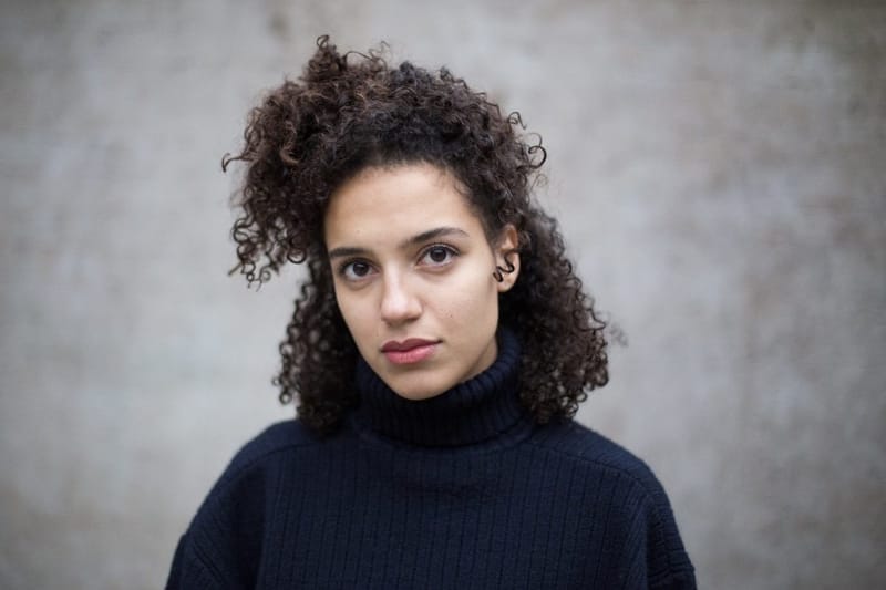 FRESH De overdracht Carmen van Mulier 1