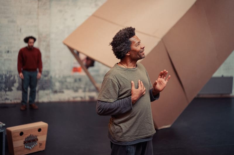 Schuur The Last Poet rehearsal 16022024 Gergely Ofner GFX web 13