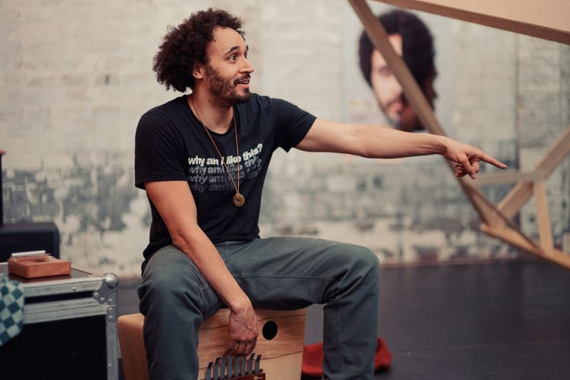 Schuur The Last Poet rehearsal 16022024 Gergely Ofner GFX web 18