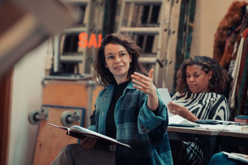 Schuur The Last Poet rehearsal 16022024 Gergely Ofner Sony web 1