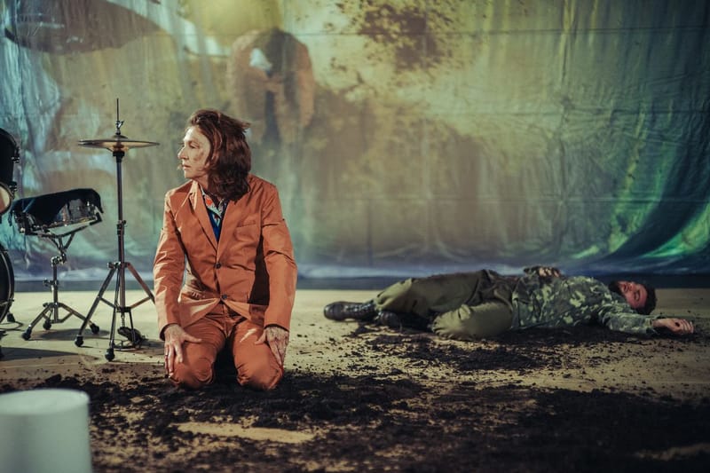 Schuur Huis Van Troje rehearsal 31012024 Gergely Ofner web 14