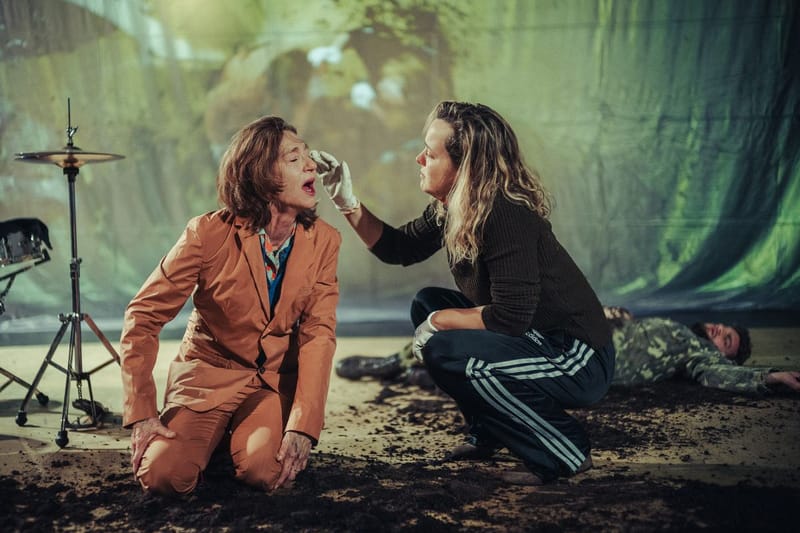 Schuur Huis Van Troje rehearsal 31012024 Gergely Ofner web 16