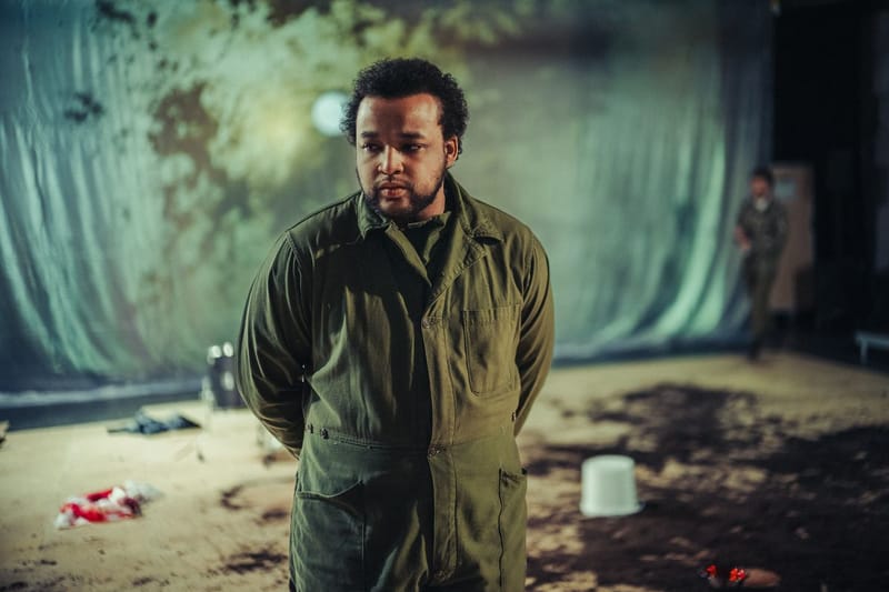 Schuur Huis Van Troje rehearsal 31012024 Gergely Ofner web 37