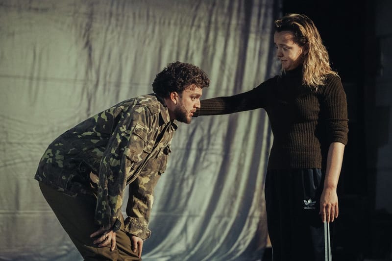 Schuur Huis Van Troje rehearsal 31012024 Gergely Ofner web 51