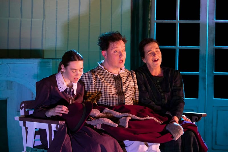 Sanne Peper Soldaat 02 Sanne Peper