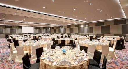 Diamond Ballroom