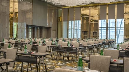 Grand Ballroom