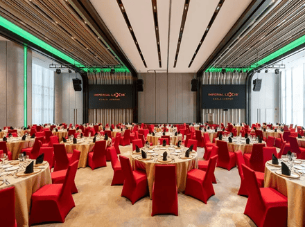 Ballroom