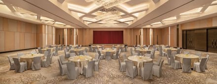 Rafflesia Ballroom