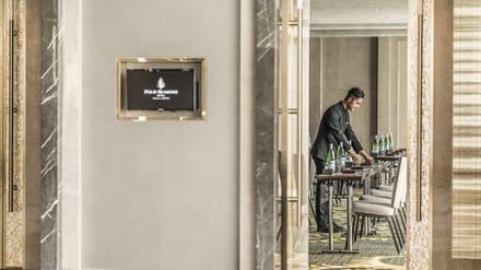 Four Seasons Ballroom