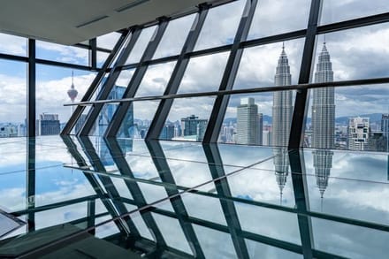 SkyDeck