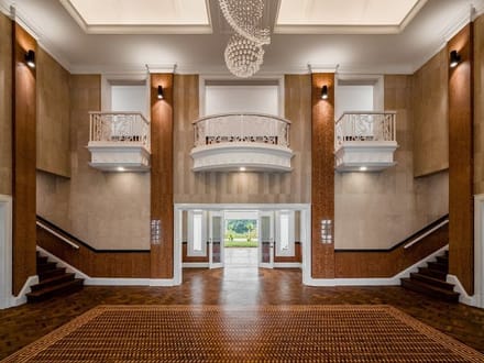 The Great Hall