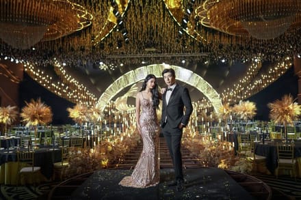 Glitz Gala