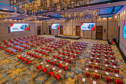 Sapphire Ballroom