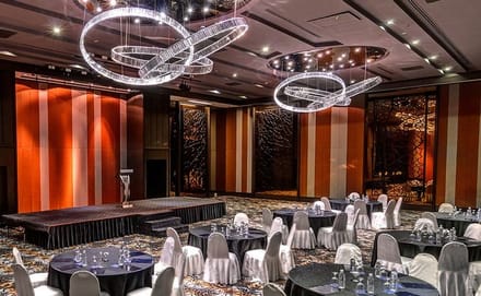 Kristal Ballroom
