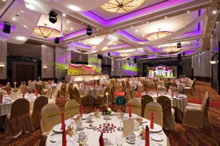 GRAND BALLROOM