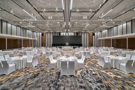 Grand Ballroom