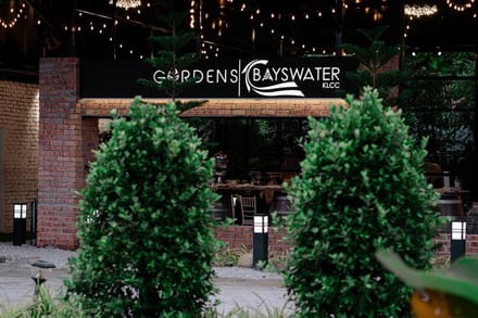 Gardens @Bayswater KLCC