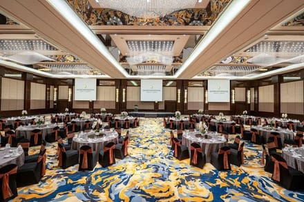 Grand Ballroom