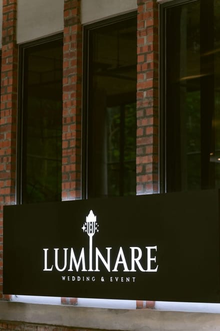 LUMINARE EVENT HALL (Full Venue Experience)